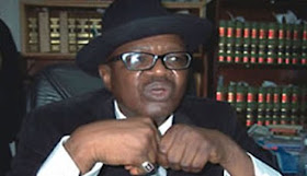 Fred Agbaje’s Death A Shock- Buhari
