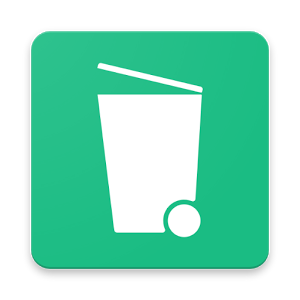 Dumster Dumpster è un Cestino per il tuo Android. Vediamo come ripristinare i file eliminati su dispositivi Android.