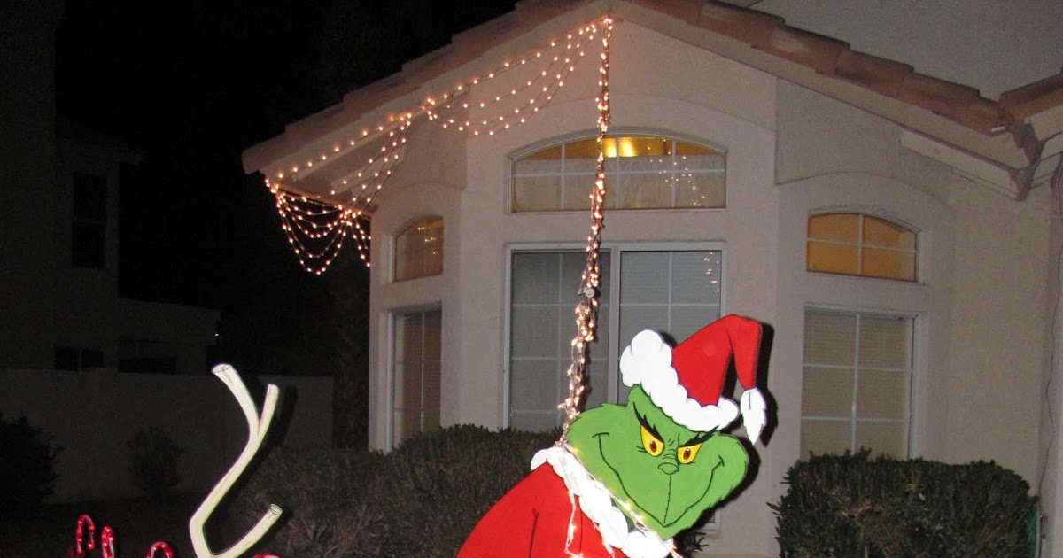 Luxury 35 of Grinch Xmas Lights indexofmp3gnarls