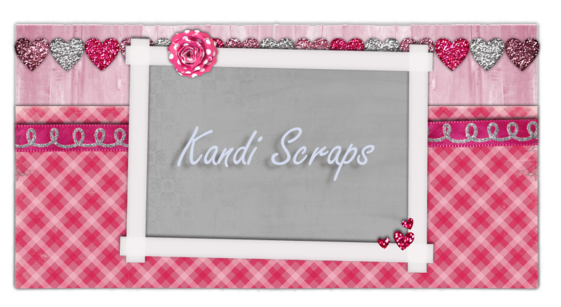 Kandi Scraps