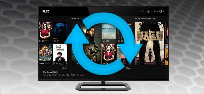 plex media server update install manually plex media server update install manually