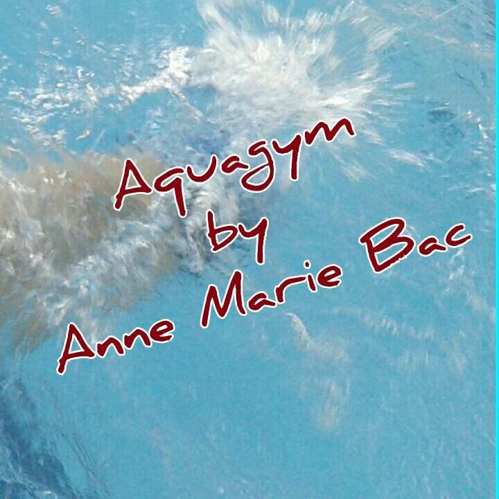 Aquagym by Anne Marie Bac