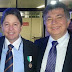 Tulio Lemos e Eduardo Lemos definirão em conjunto o futuro da 6ª DIRED/Macau