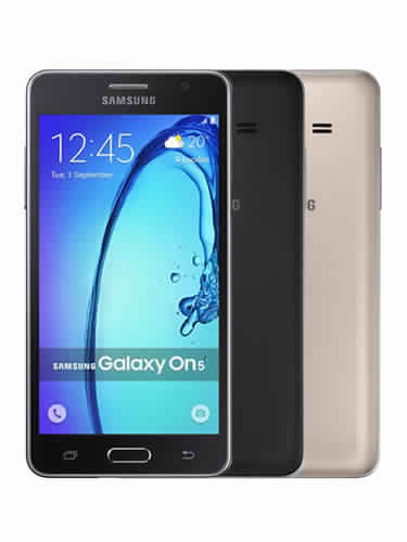 سعر ومواصفات Samsung Galaxy On5 Pro بالصور والفيديو سعر ومواصفات Samsung Galaxy On5 Pro بالصور والفيديو