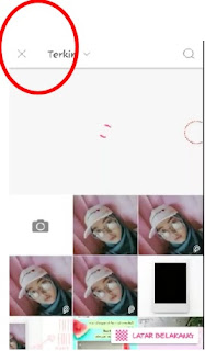 Cara Membuat Photo Polaroid Dari PicsArt Cara Membuat Photo Polaroid Dari PicsArt