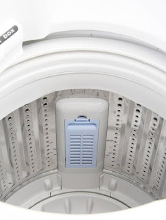 Haier HWM 60-10 6 kg Fully Automatic Top Load Washing Machine Haier HWM 60-10 6 kg Fully Automatic Top Load Washing Machine