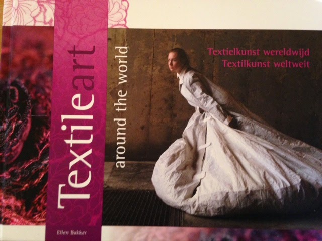 Textileart Around the World