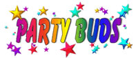 Welcome to Party Buds' Balloon World! - Professional Balloon Decorators
