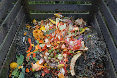 Compost Compost