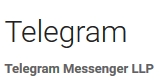 TELEGRAM MESSENGER - APP DI MESSAGGISTICA PER SMARTPHONE ANDROID TELEGRAM MESSENGER - APP DI MESSAGGISTICA PER SMARTPHONE ANDROID