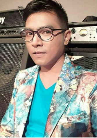 Biodata Gerry Mahesa dan Istrinya - BERITA HEADLINE