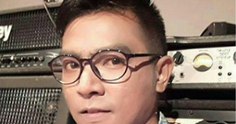 Biodata Gerry Mahesa dan Istrinya - BERITA HEADLINE