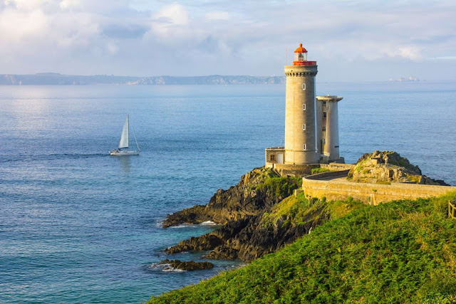 20 faróis que estão entre os mais belos do mundo elfandarilha