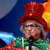 BONECO DO CHACRINHA ESTARÁ PRESENTE NO I BAILINHO DO PULULUQUINHA