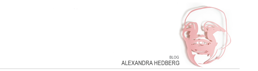 Alexandra Hedberg