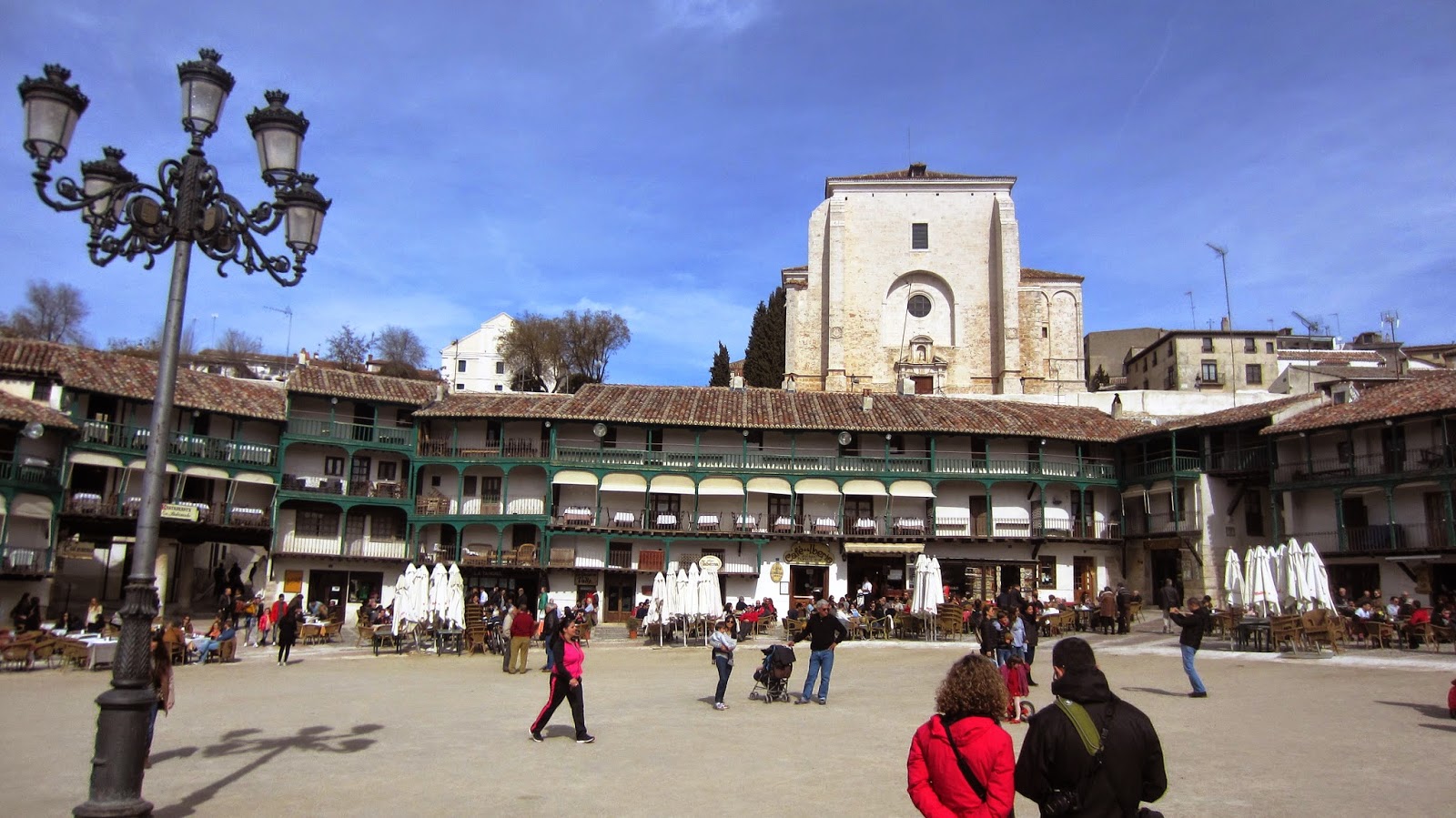 Chinchón