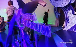 jakarta aquarium neo soho