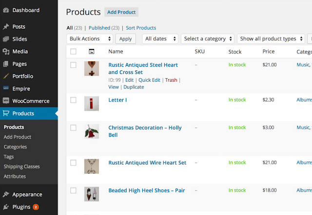 what is woocommercer ? what is woocommercer ?