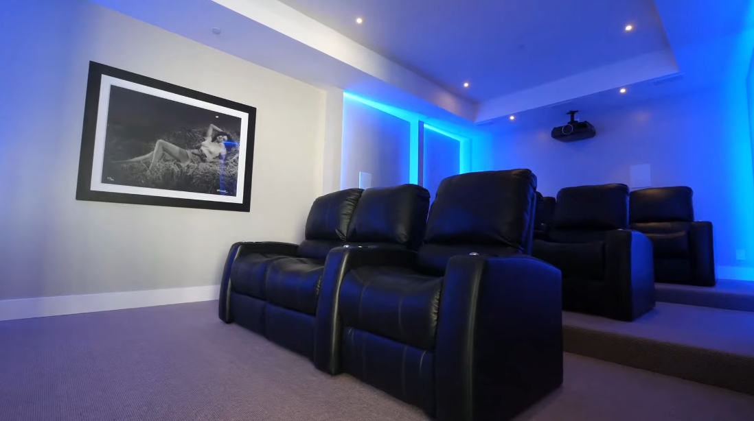 60 Interior Design Photos vs. 44 Mccormick Ln, Atherton, CA Luxury Mansion Tour