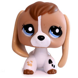 Littlest Pet Shop Multi Pack Beagle (#2207) Pet