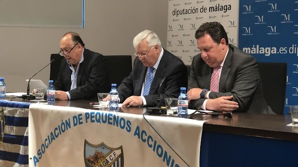 Málaga, la Jueza pide parte de los documentos requeridos por los Pequeños Accionistas Minoritarios