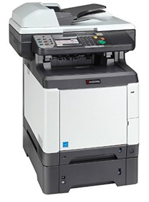 Kyocera ecosys fs-2000d driver mac