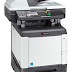 Kyocera ECOSYS FS-C2626MFP Drivers Download