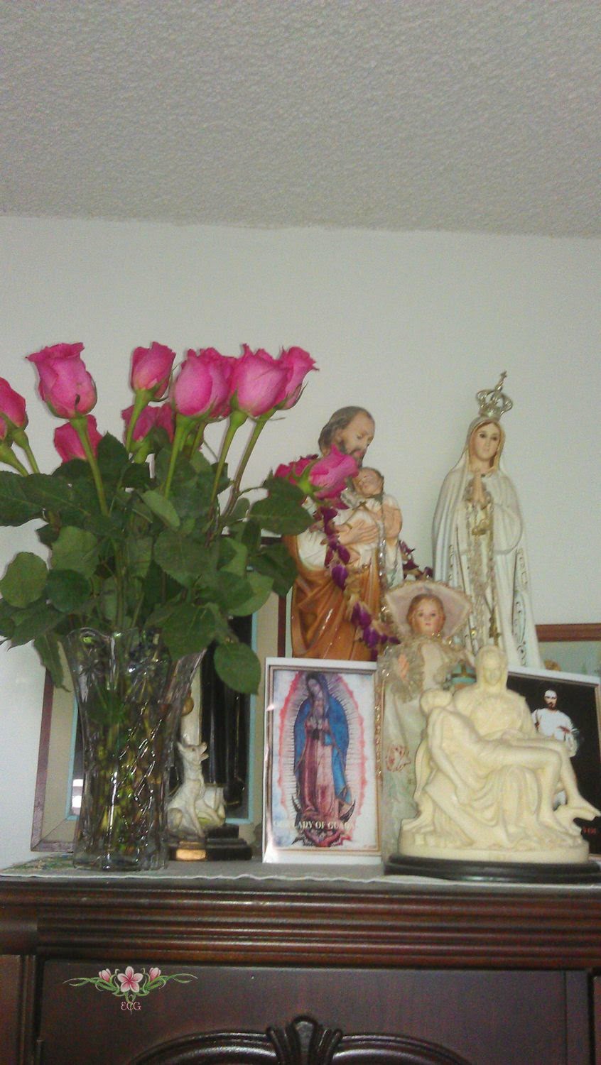 A Catholic Mom in Hawaii Ways to Honor Mary During the Month of May