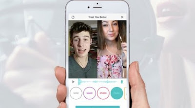 Cara Download Rekaman Smule di HP Android