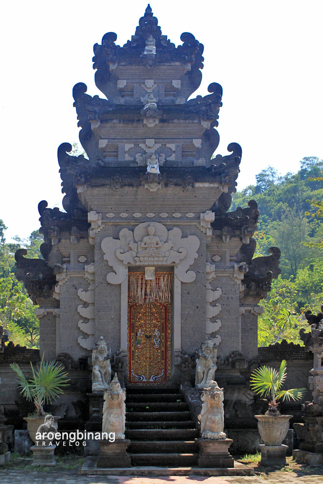 pura penataran agung kilisuci selomangleng kediri