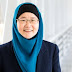 Profesor Termuda di MIT (Massachusetts Institute of Technology) seorang muslimah