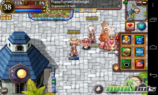 5 Game Android Offline Penghilang Rasa Bosan Yang Wajid Kamu Mainkan