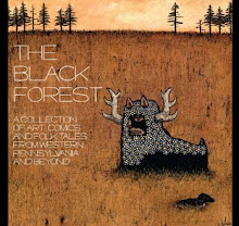 The Black Forest anthology: