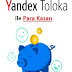 Yandex Toloka ile Dolar Bazında Para Kazan