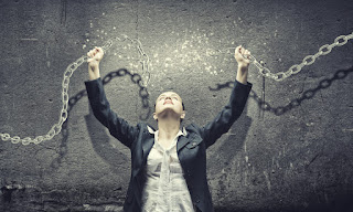 the role of willpower in rehab
