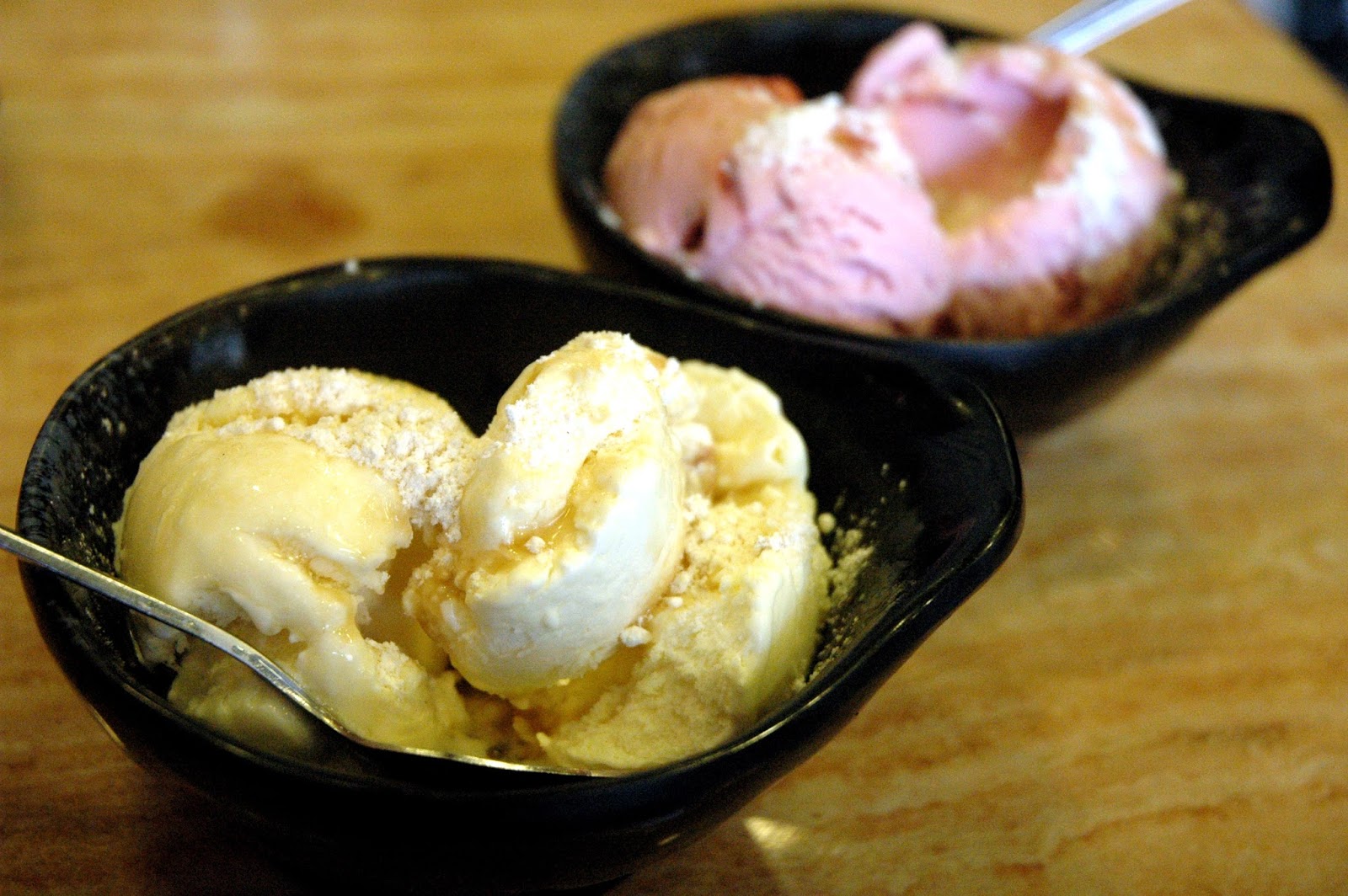 DUDE FOR FOOD Nagoya's Favorite Hot Pot Restaurant Comes To The Metro