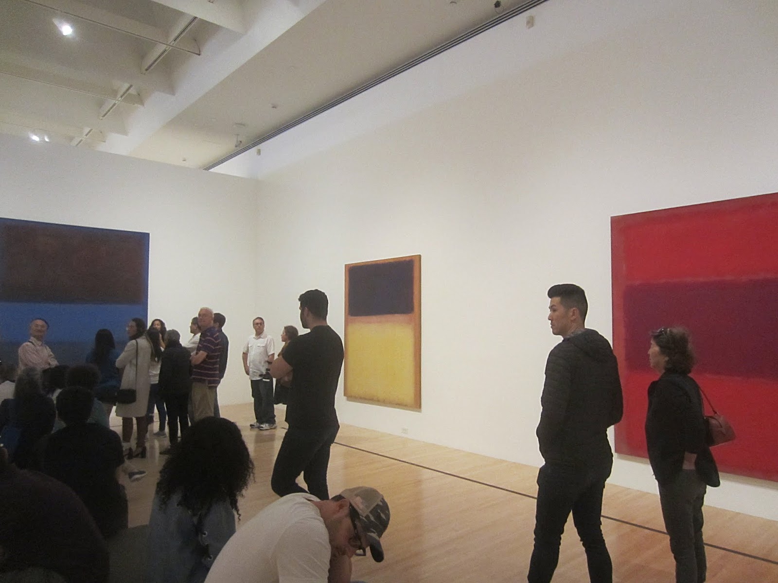 ЛА + Пасадина ЛА + Пасадина