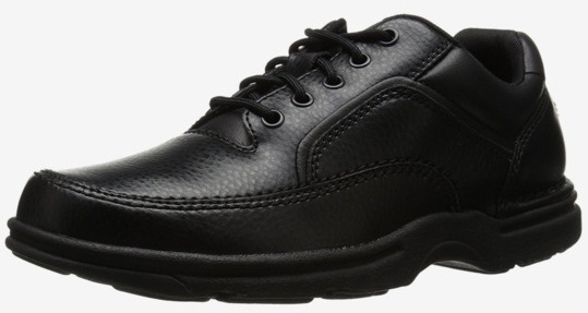 Rockport Men’s Eureka Walking Shoe Rockport Men’s Eureka Walking Shoe