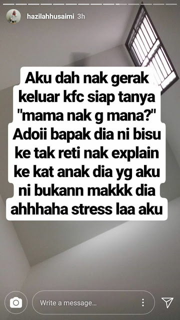 tindakan kanak-kanak ini rindukan arwah ibunya pasti buat anda tersentuh