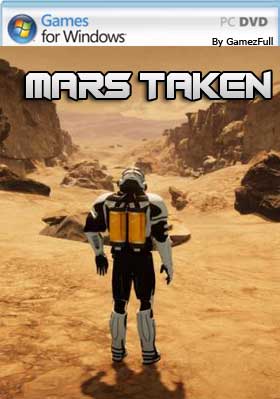 Descargar Mars Taken PC Full Español mega y google drive.