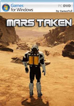 Descargar Mars Taken - CODEX para 
    PC Windows en Español es un juego de Accion desarrollado por Corpix Games