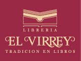 Librería El Virrey de Lima