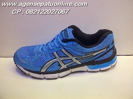 asics gel cirrus