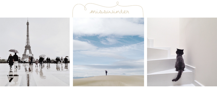 Mis cuentas preferidas de Instagram