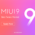 Important news for Xiaomi Users | Let's Know more about the MIUI 9 - How to Get it First?