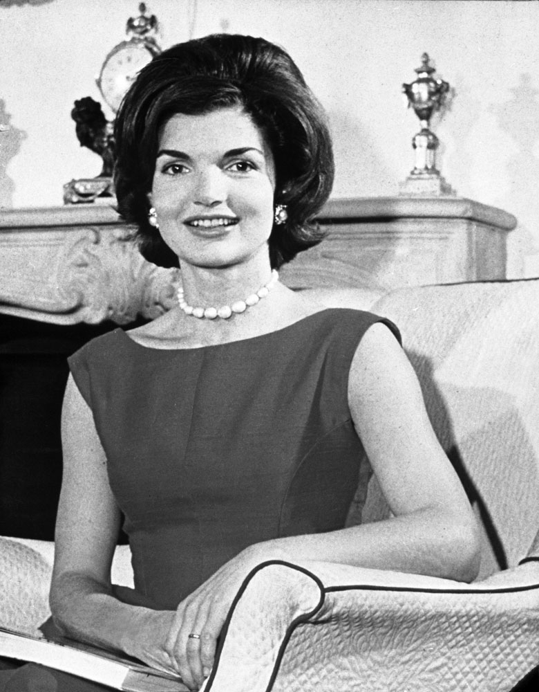 Decoding Jackie O's Signature Style: Ways Jacqueline Kennedy Onassis