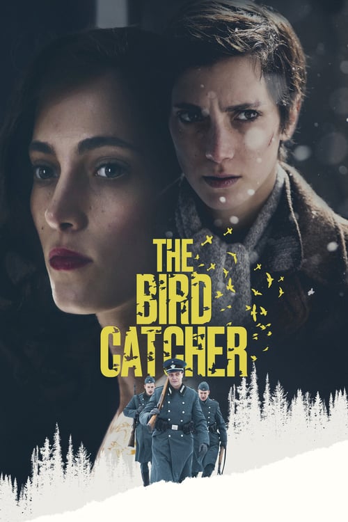 Descargar El cazador de pájaros 2019 Blu Ray Latino Online