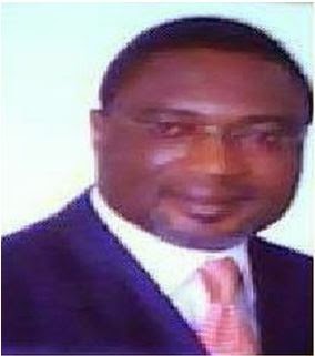 new enugu state deputy governor
