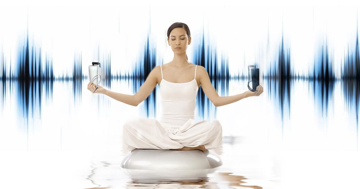 About Sound Wave Energy Therapy