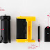 Adonit PhotoGrip Shutter Remote Bluetooth Selfies